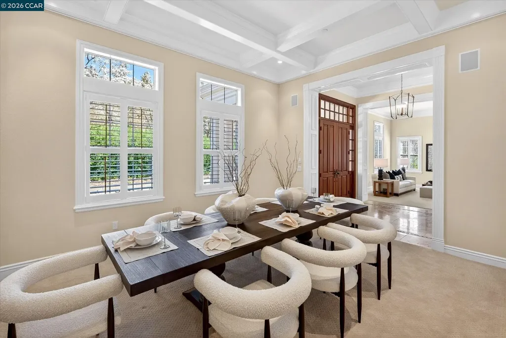 3 Brooktree Drive Danville CA 94506