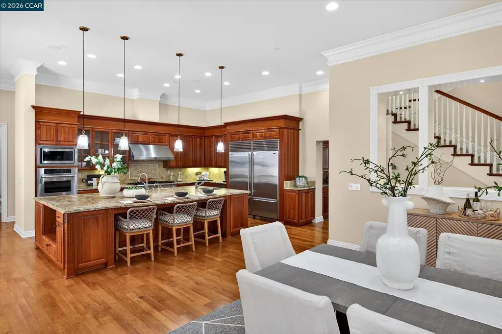 3 Brooktree Drive Danville CA 94506