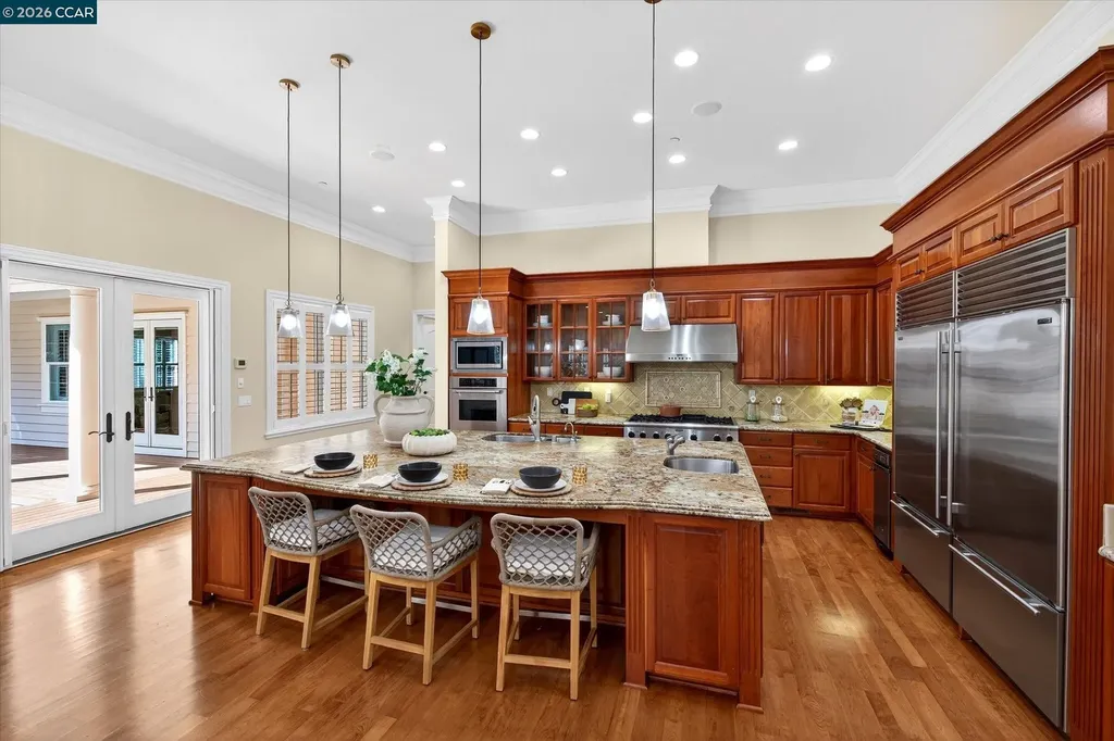 3 Brooktree Drive Danville CA 94506