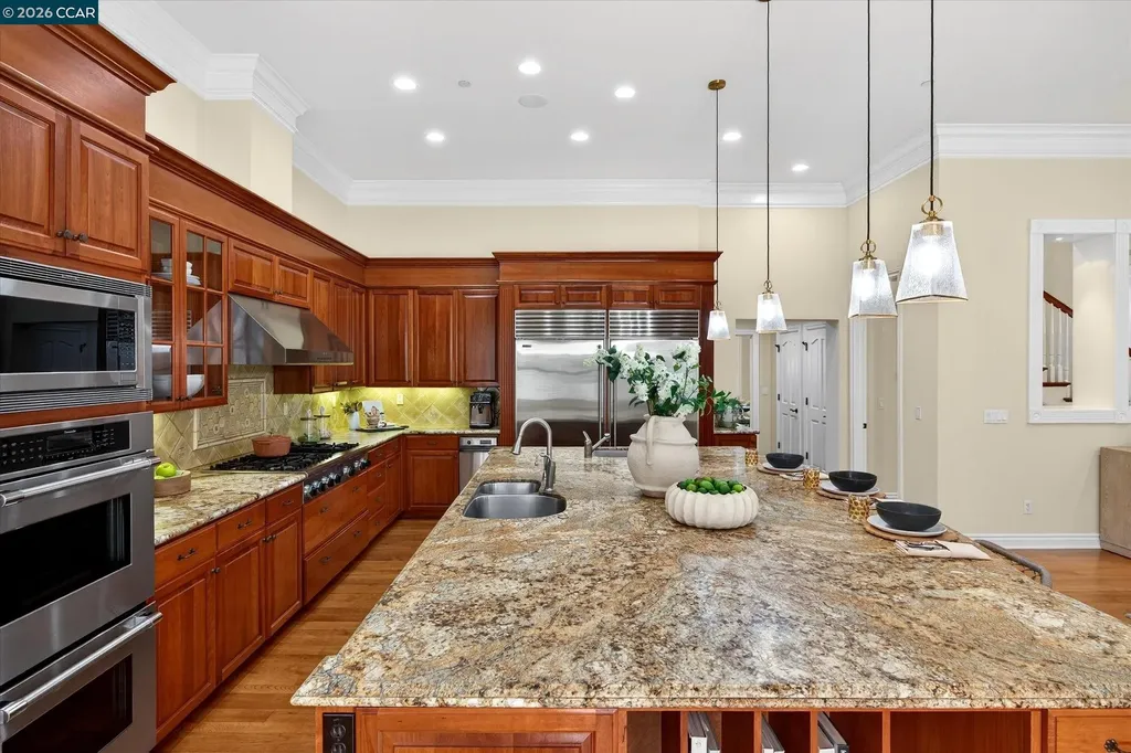 3 Brooktree Drive Danville CA 94506