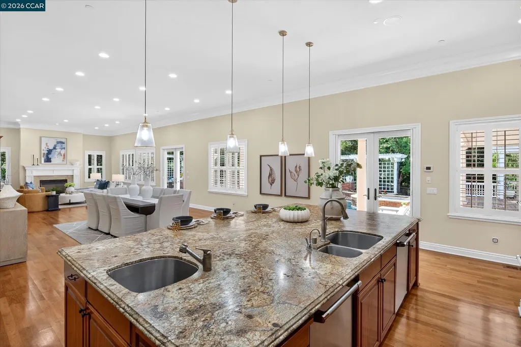 3 Brooktree Drive Danville CA 94506