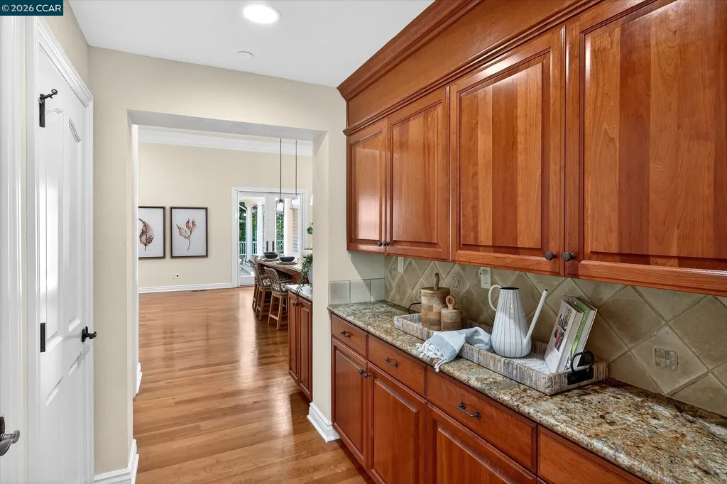 3 Brooktree Drive Danville CA 94506