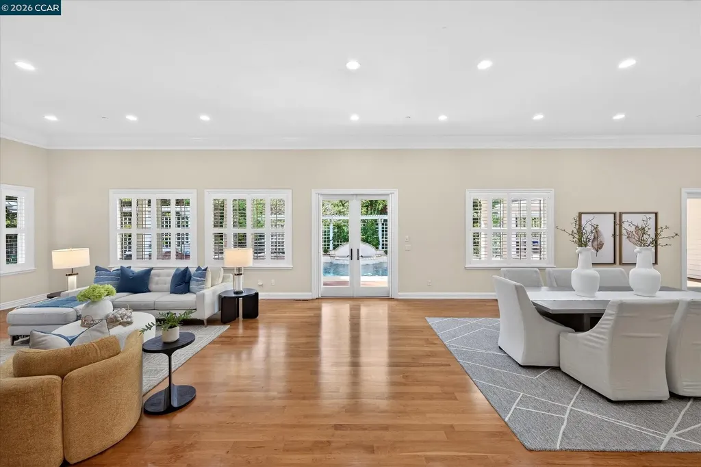 3 Brooktree Drive Danville CA 94506