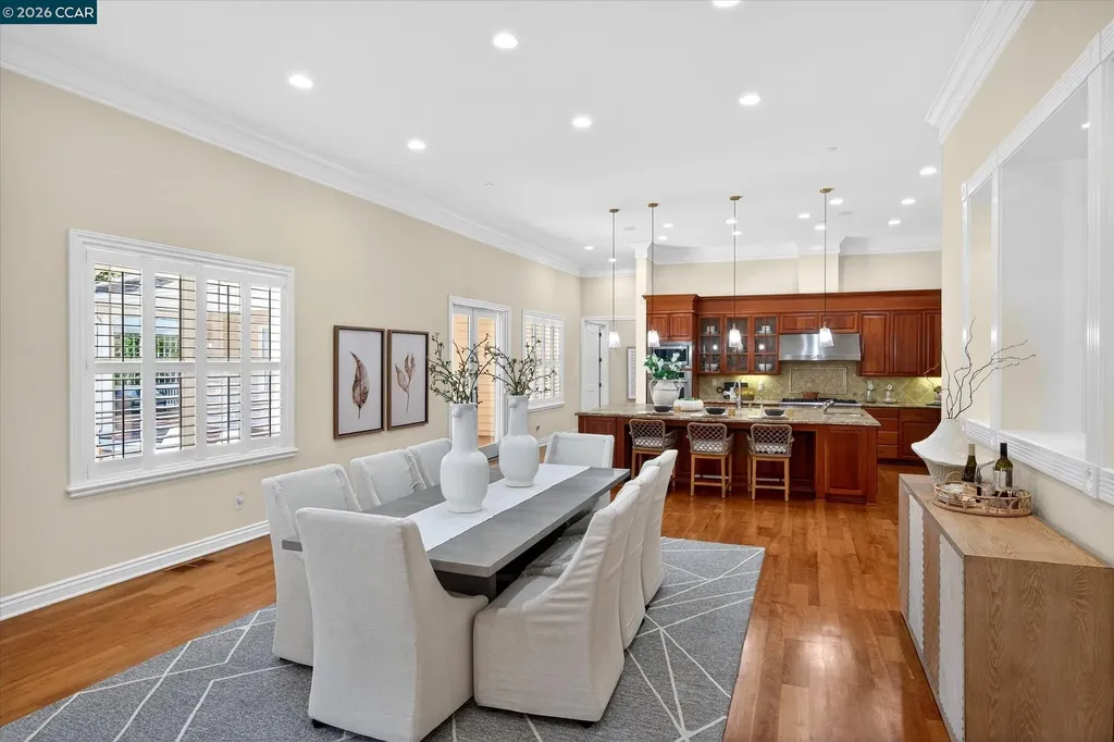 3 Brooktree Drive Danville CA 94506