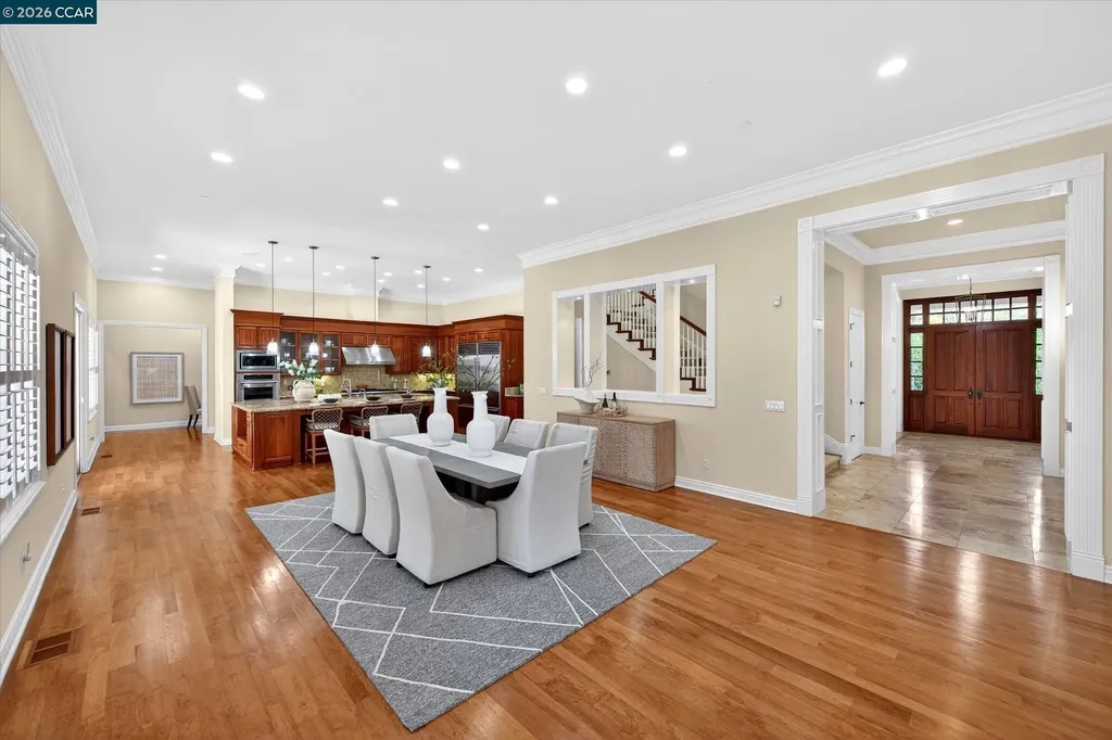 3 Brooktree Drive Danville CA 94506