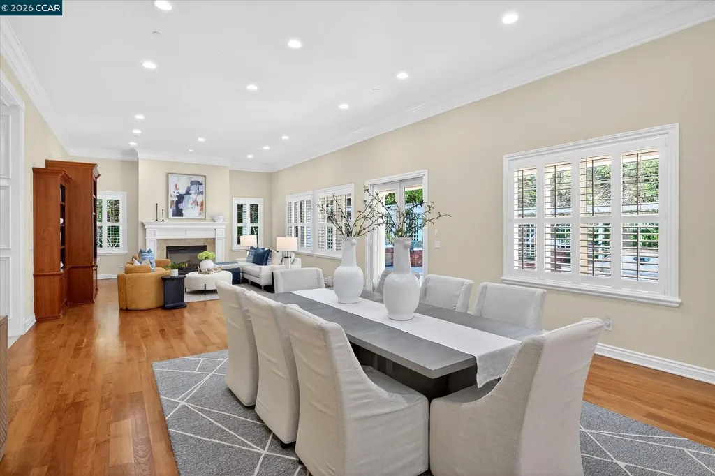 3 Brooktree Drive Danville CA 94506