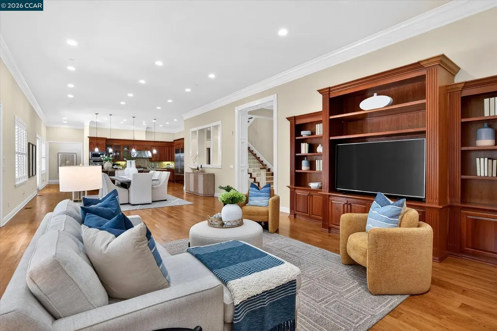 3 Brooktree Drive Danville CA 94506