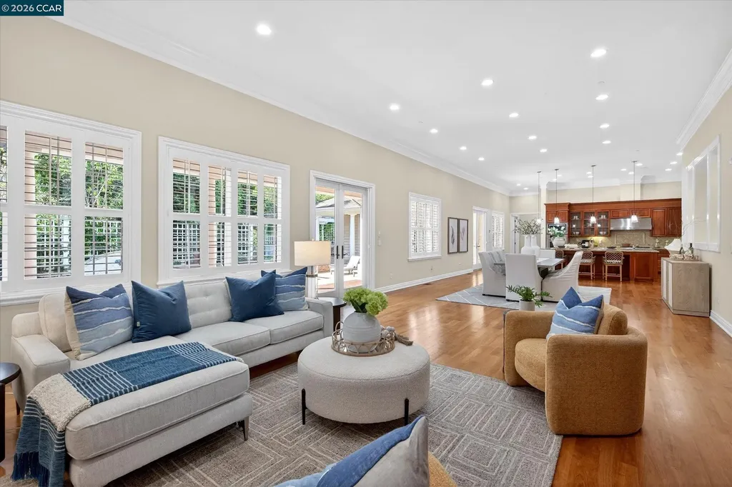 3 Brooktree Drive Danville CA 94506