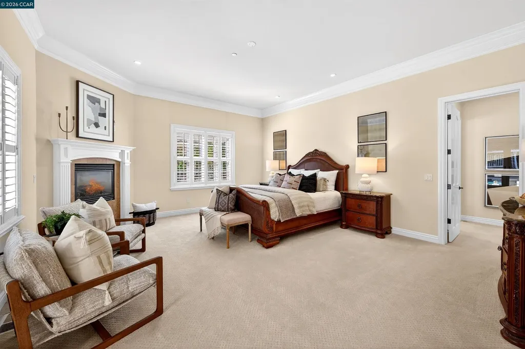 3 Brooktree Drive Danville CA 94506