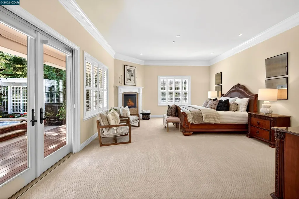 3 Brooktree Drive Danville CA 94506