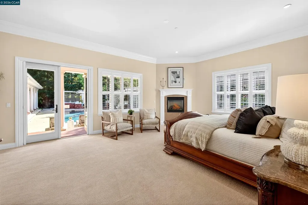 3 Brooktree Drive Danville CA 94506