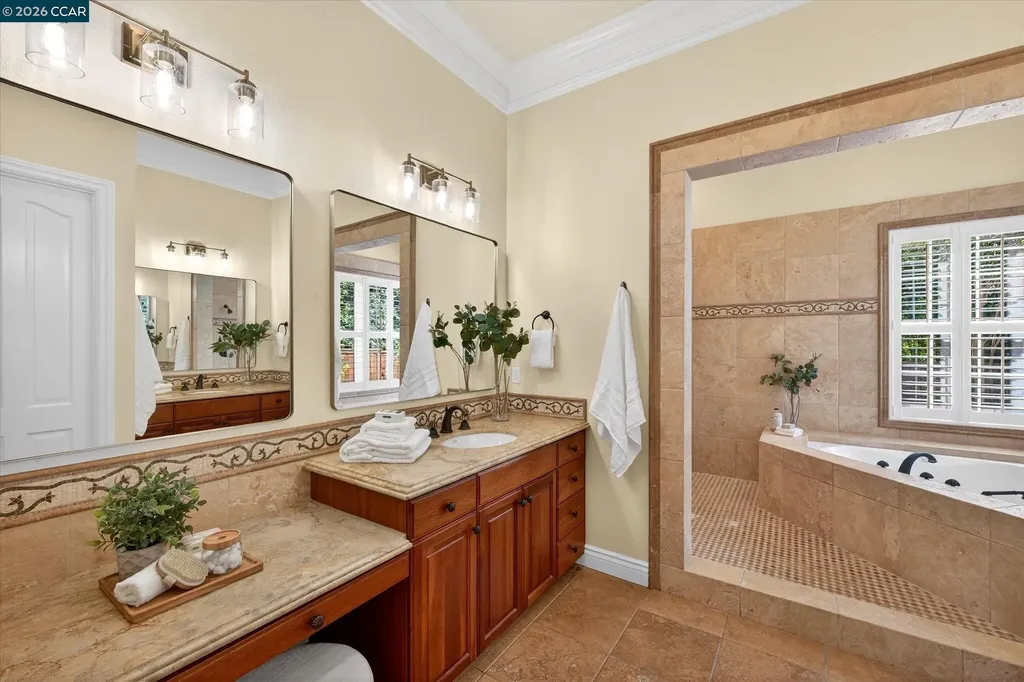 3 Brooktree Drive Danville CA 94506