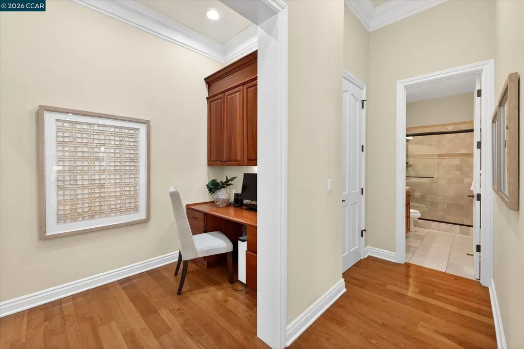 3 Brooktree Drive Danville CA 94506