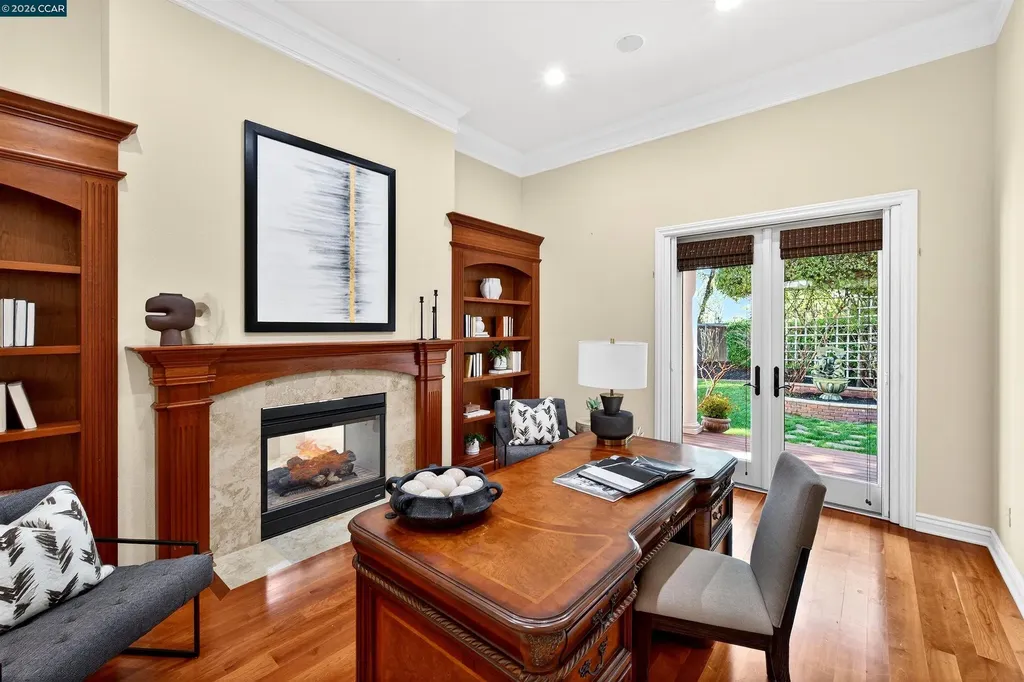 3 Brooktree Drive Danville CA 94506