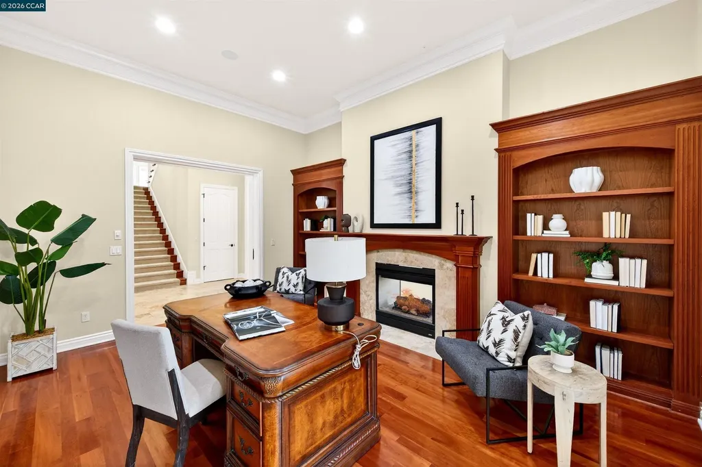 3 Brooktree Drive Danville CA 94506