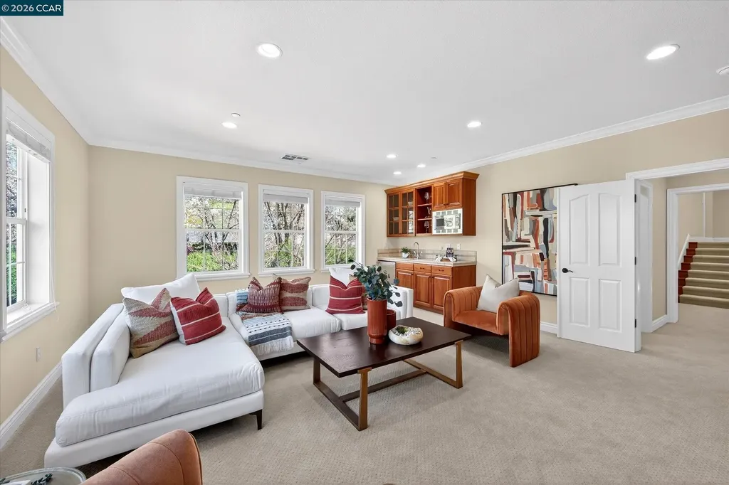 3 Brooktree Drive Danville CA 94506