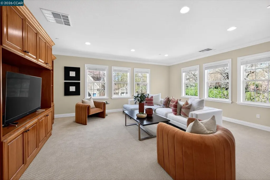 3 Brooktree Drive Danville CA 94506