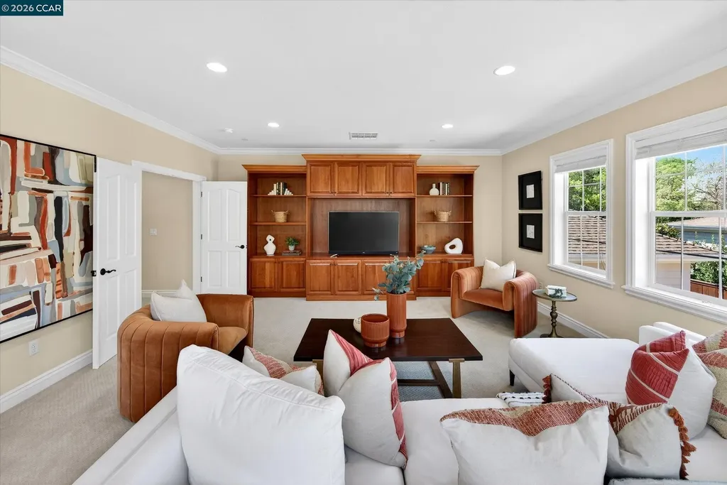 3 Brooktree Drive Danville CA 94506