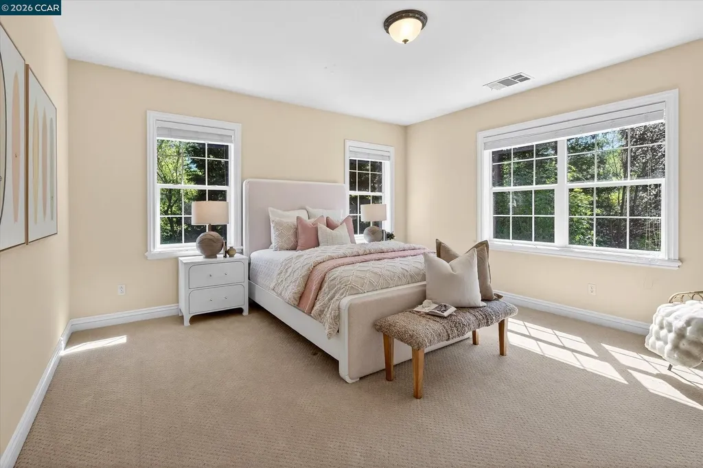 3 Brooktree Drive Danville CA 94506