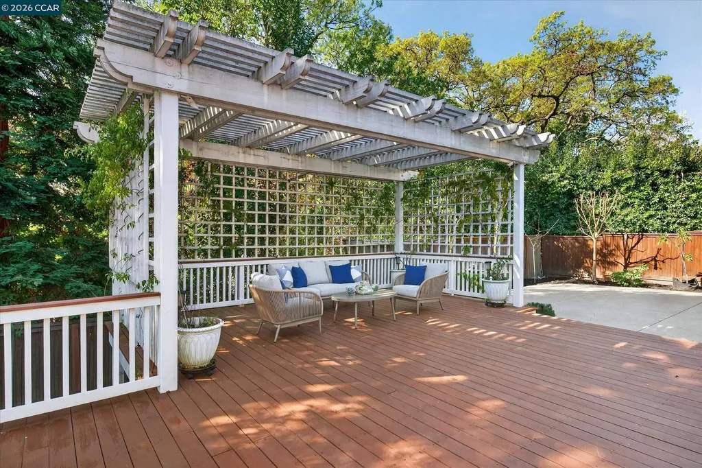 3 Brooktree Drive Danville CA 94506