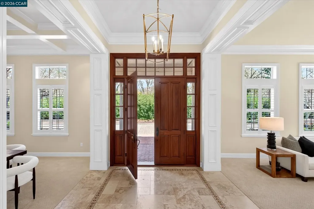 3 Brooktree Drive Danville CA 94506