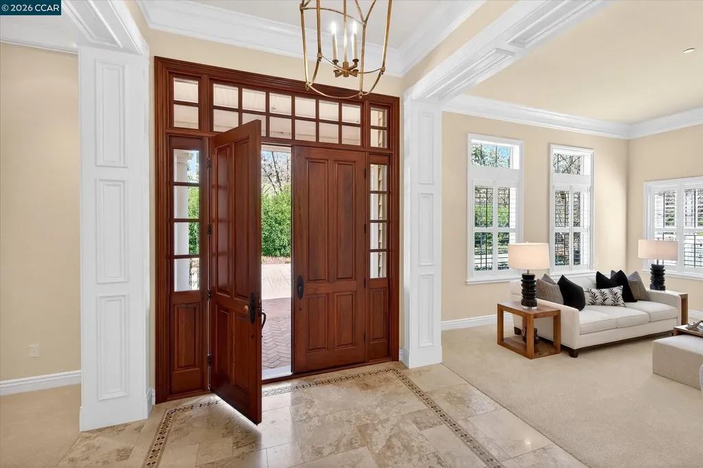 3 Brooktree Drive Danville CA 94506