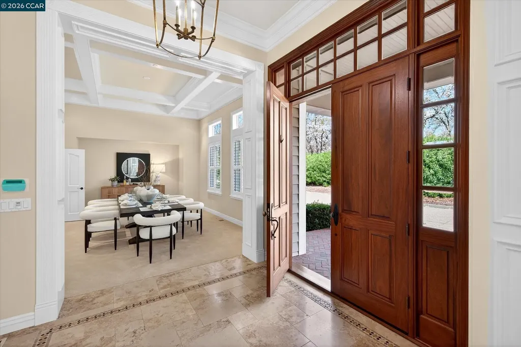 3 Brooktree Drive Danville CA 94506