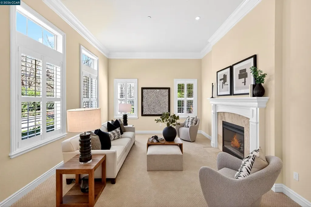 3 Brooktree Drive Danville CA 94506