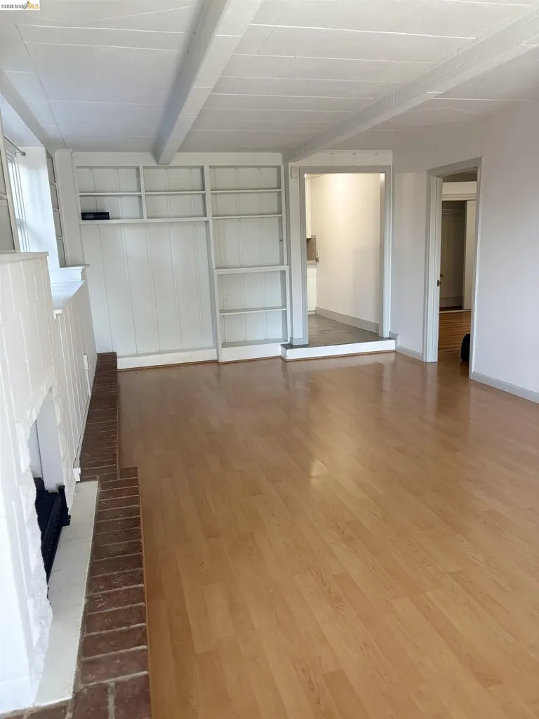 1024 Elsinore Avenue Oakland CA 94602