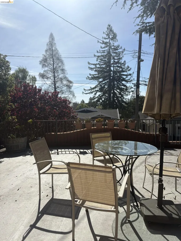 1024 Elsinore Avenue Oakland CA 94602