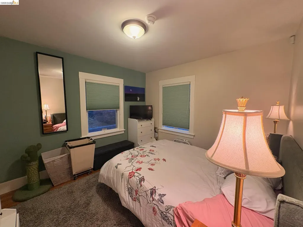 1024 Elsinore Avenue Oakland CA 94602