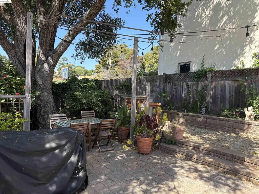 1024 Elsinore Avenue Oakland CA 94602