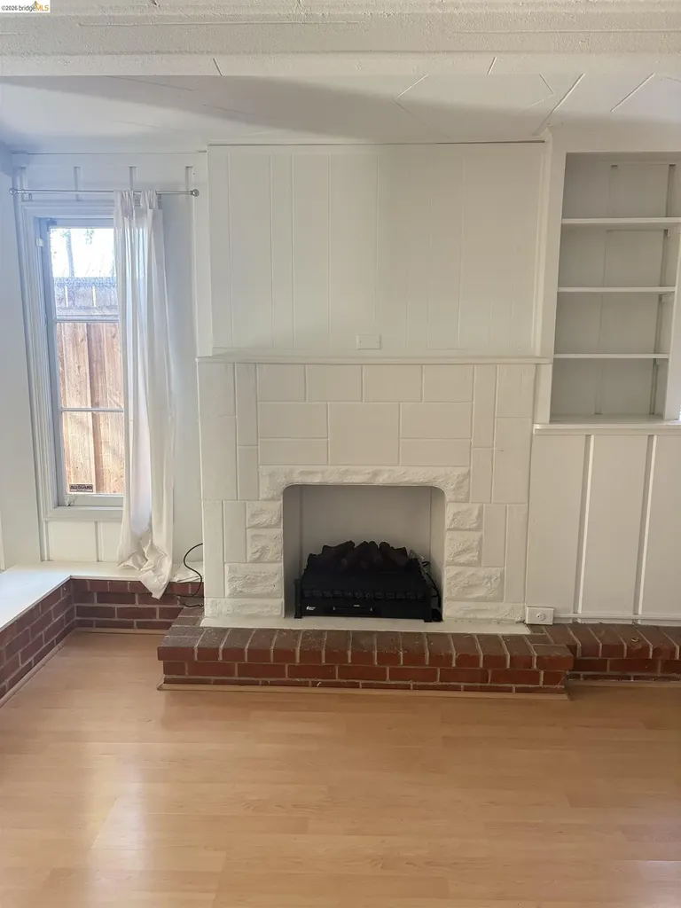 1024 Elsinore Avenue Oakland CA 94602