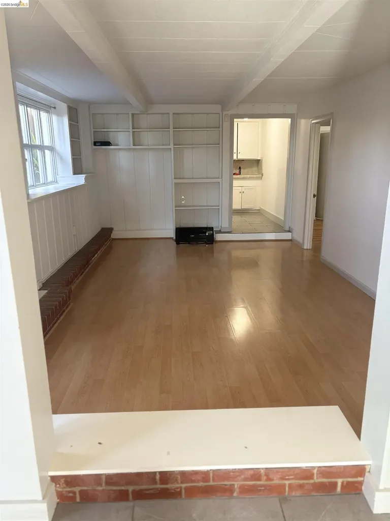 1024 Elsinore Avenue Oakland CA 94602