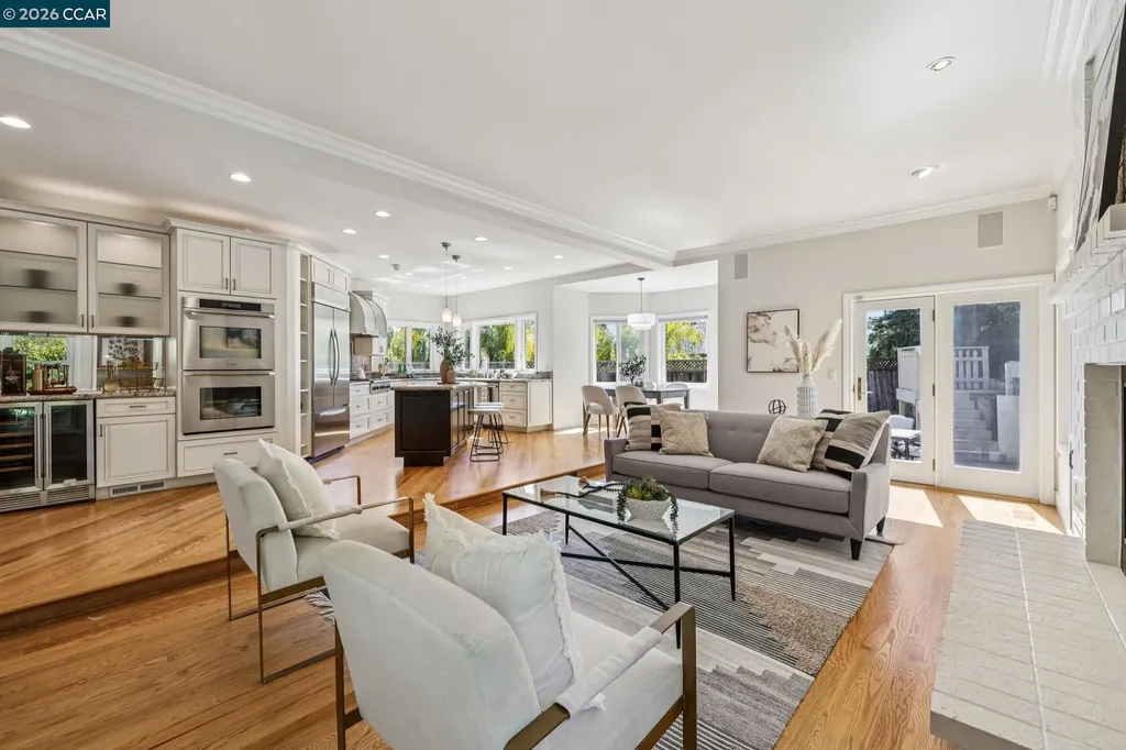 34 Sugarloaf Terrace Alamo CA 94507