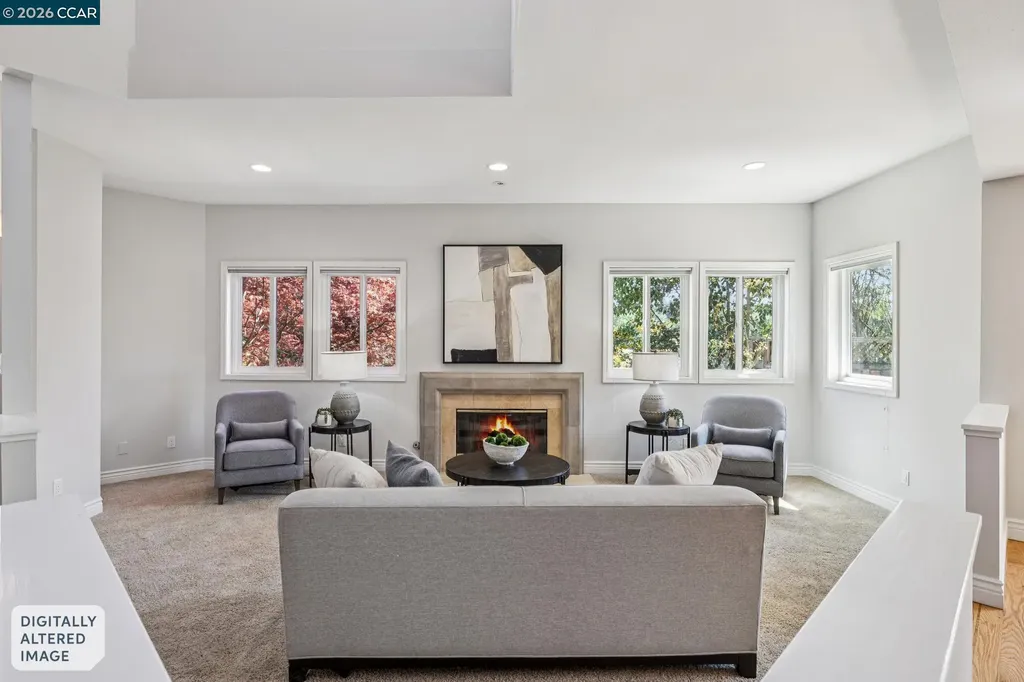 34 Sugarloaf Terrace Alamo CA 94507