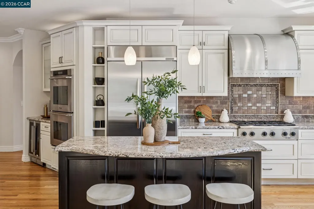 34 Sugarloaf Terrace Alamo CA 94507