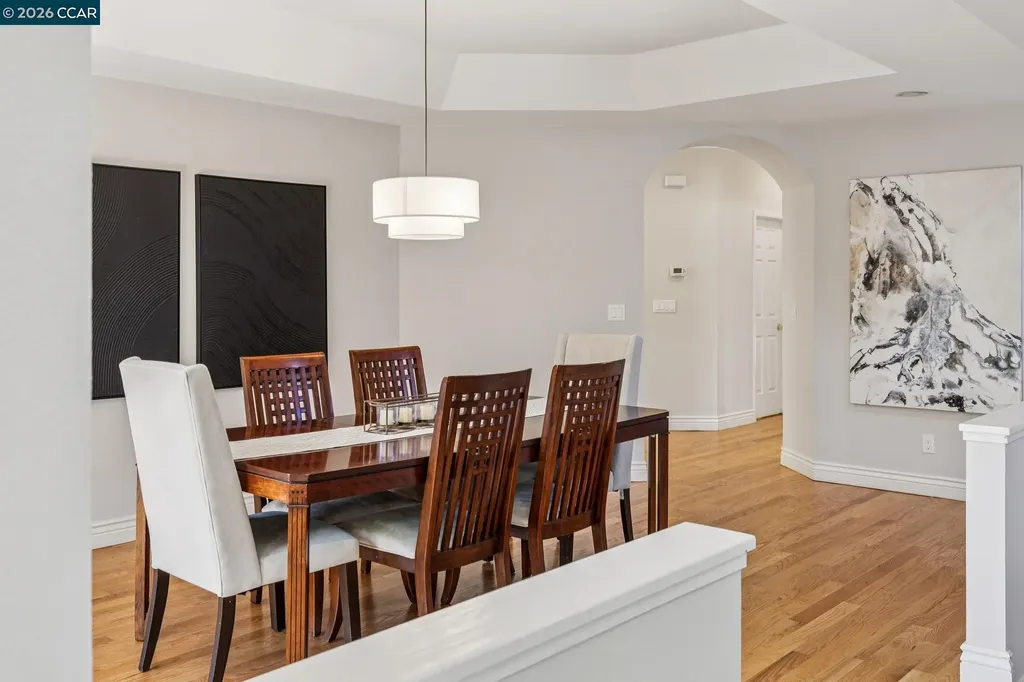 34 Sugarloaf Terrace Alamo CA 94507