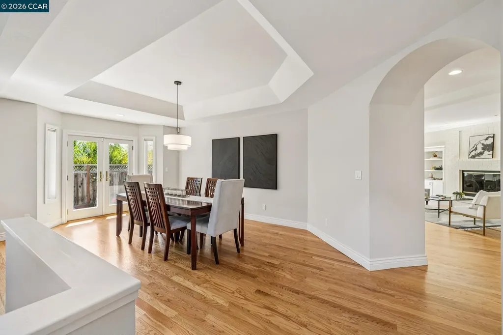 34 Sugarloaf Terrace Alamo CA 94507