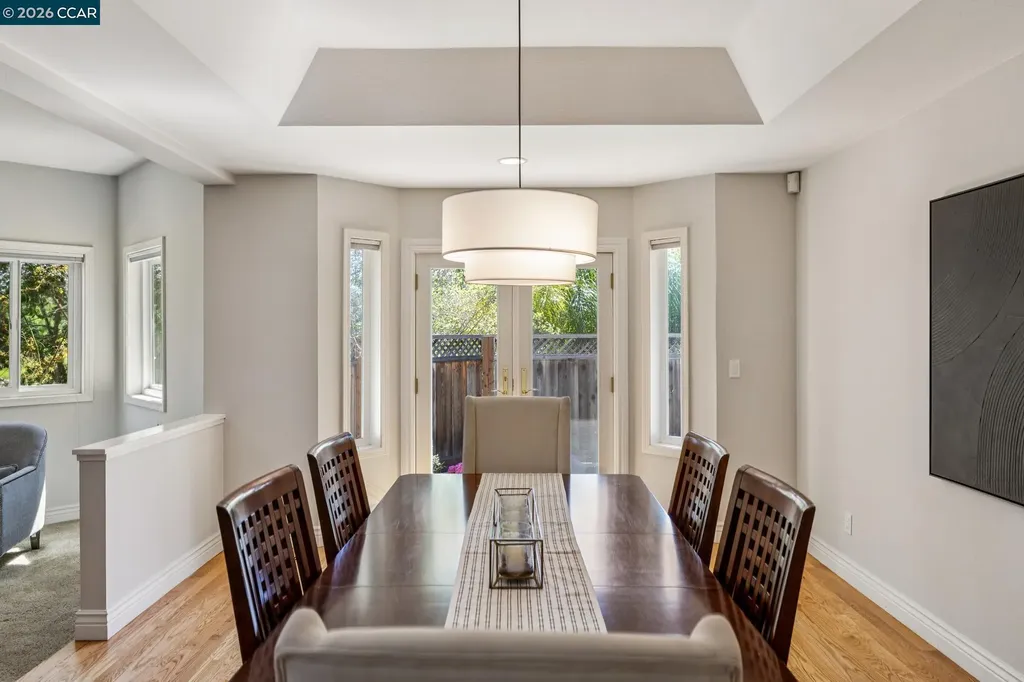 34 Sugarloaf Terrace Alamo CA 94507