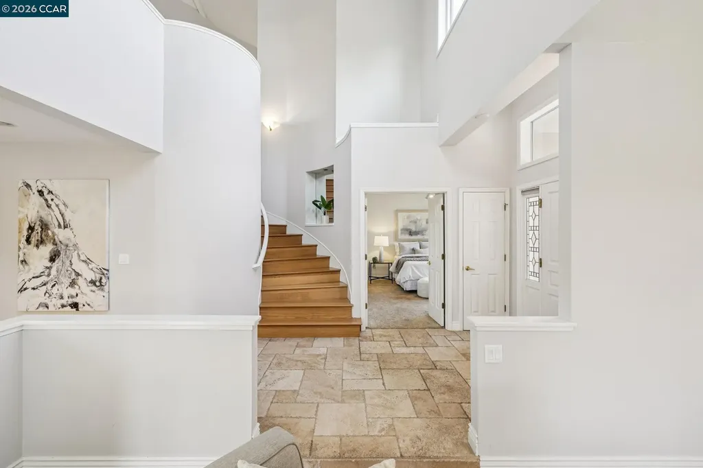 34 Sugarloaf Terrace Alamo CA 94507