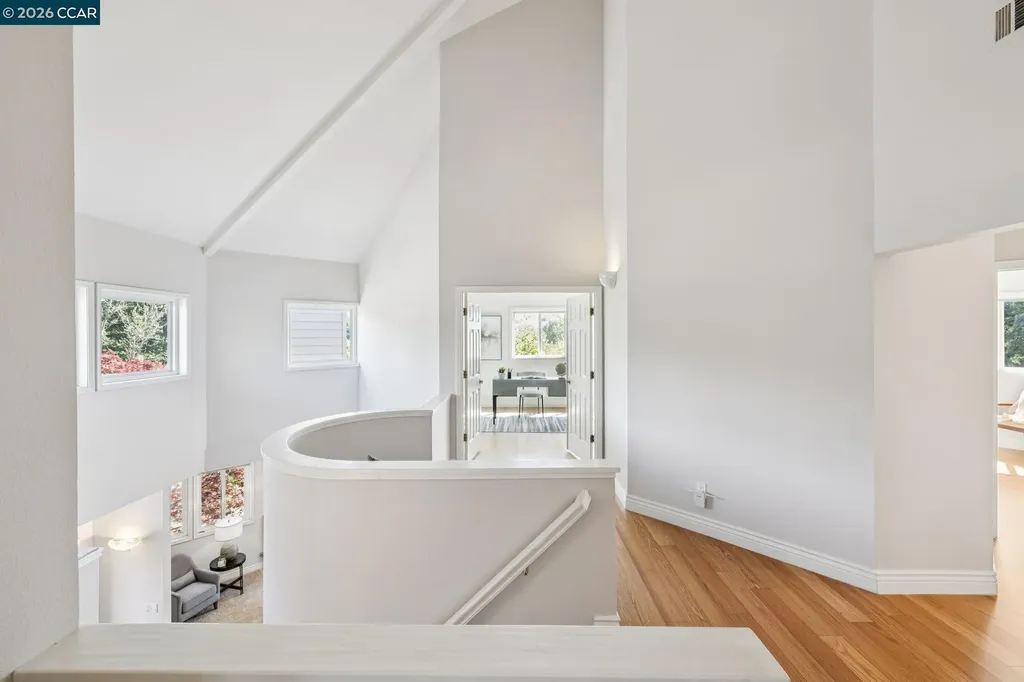 34 Sugarloaf Terrace Alamo CA 94507