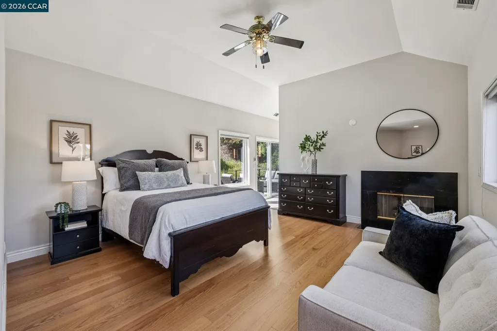 34 Sugarloaf Terrace Alamo CA 94507