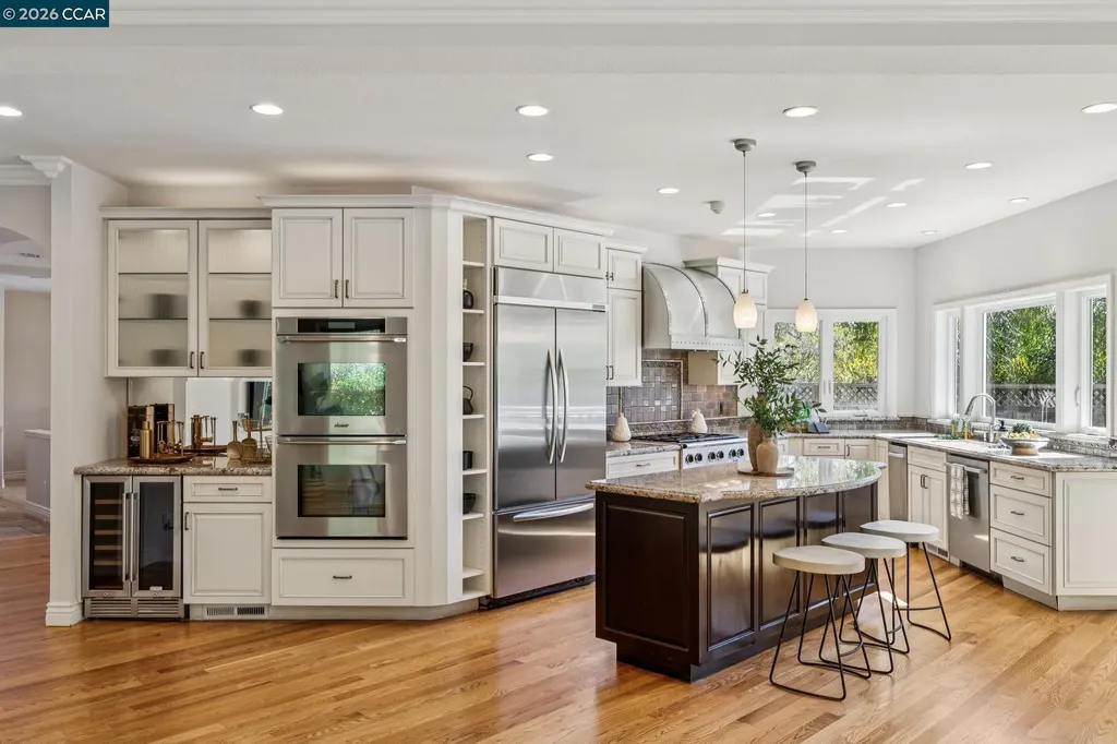 34 Sugarloaf Terrace Alamo CA 94507