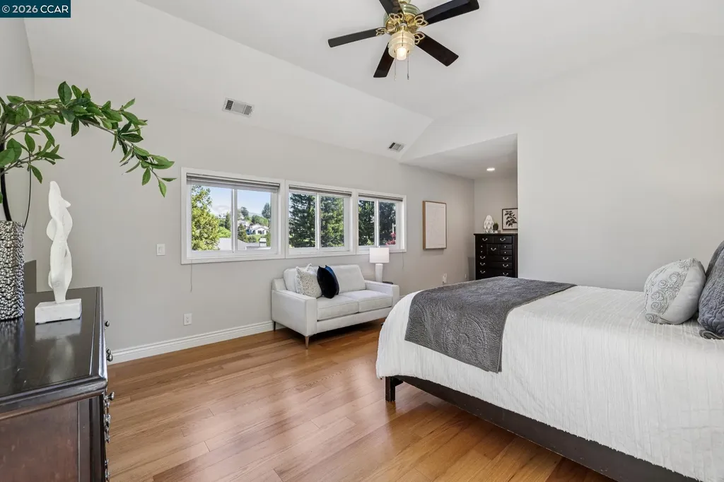 34 Sugarloaf Terrace Alamo CA 94507