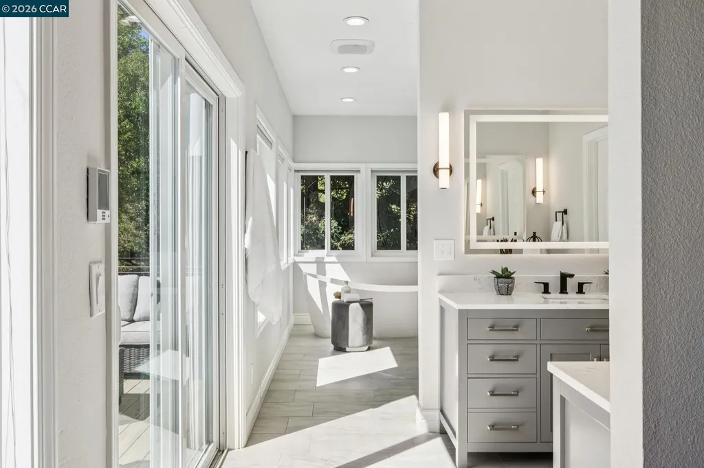 34 Sugarloaf Terrace Alamo CA 94507