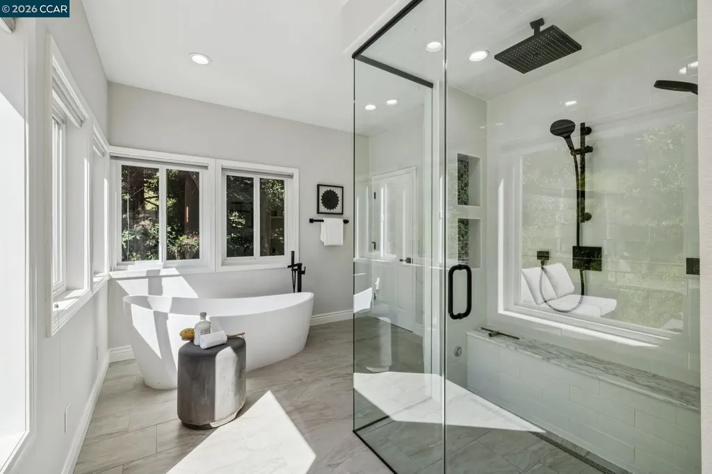 34 Sugarloaf Terrace Alamo CA 94507