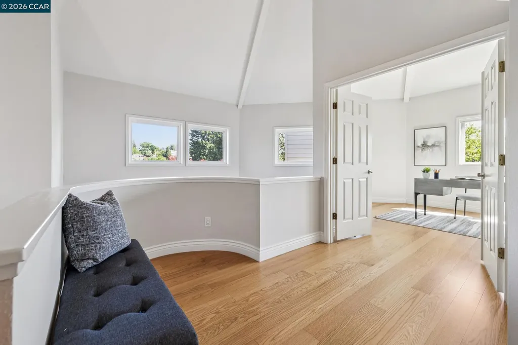 34 Sugarloaf Terrace Alamo CA 94507