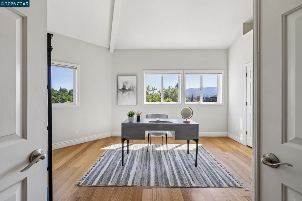 34 Sugarloaf Terrace Alamo CA 94507