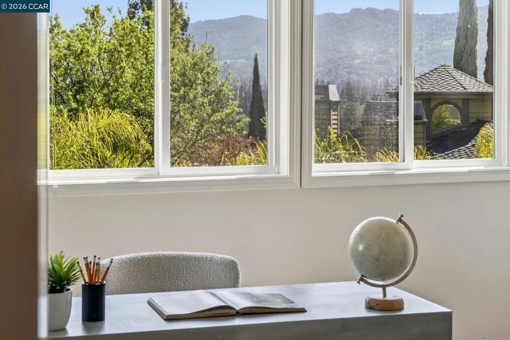 34 Sugarloaf Terrace Alamo CA 94507